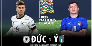 soi kèo đức vs ý tại cakhiatv