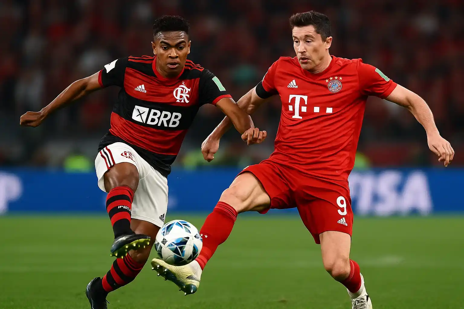 Link trực tiếp bóng đá 30/06 Flamengo vs Munich